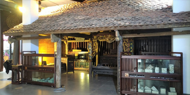 Nhiều hoạt động mừng Tết cổ truyền sẽ diễn ra tại Phố cổ Hà Nội ảnh 2