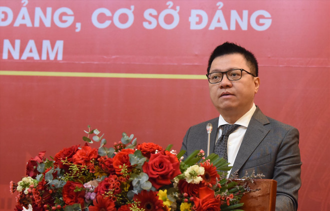 Đẩy mạnh truyền thông để khối doanh nghiệp không 'trắng' tổ chức Đảng ảnh 3