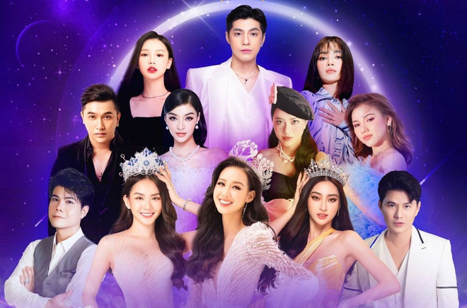 Giải Cống hiến: Thần tượng thể thao sẽ sánh vai cùng ngôi sao âm nhạc ảnh 1