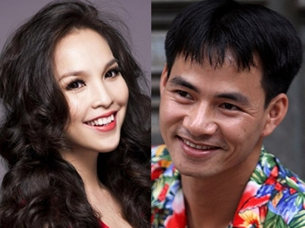 Xuân Bắc, Hiền Thục cùng ngồi “ghế nóng” Gương mặt thân quen nhí ảnh 1