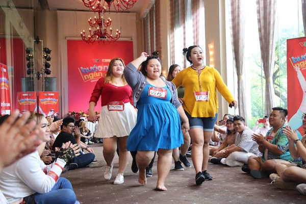 “Bước nhảy ngàn cân” thử thách Trấn Thành khi trở lại sóng truyền hình ảnh 2