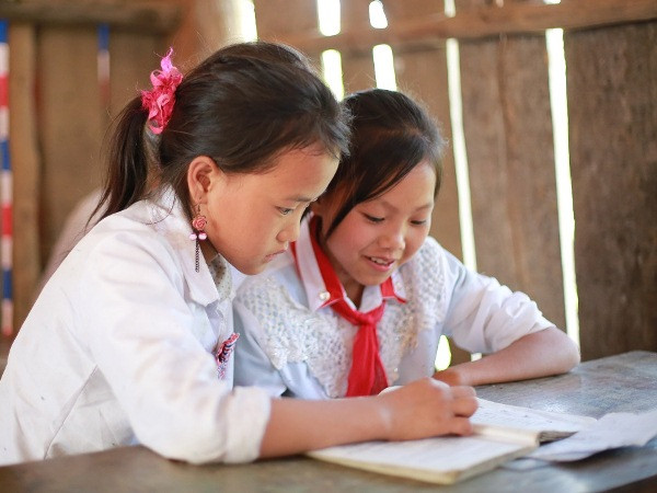 Nghiên cứu miễn học phí cho học sinh bậc trung học cơ sở ảnh 1