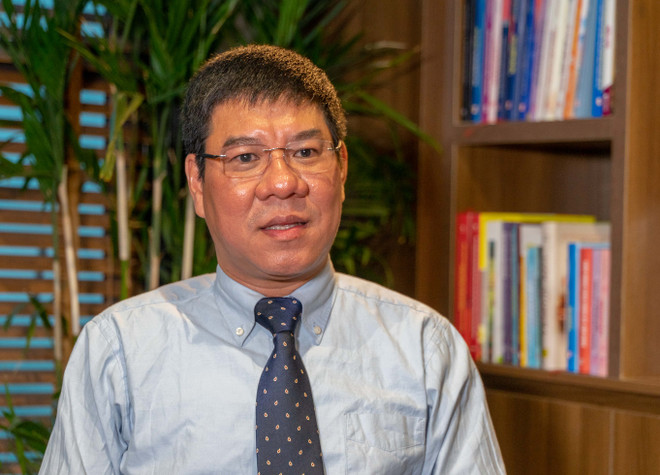 Thi tốt nghiệp THPT: Bộ GD-ĐT triển khai làm đề thi từ đầu tháng Sáu ảnh 1