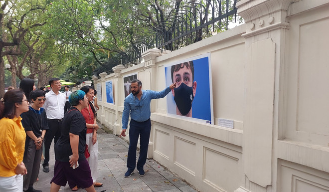 Ngắm những khoảnh khắc thể thao ngoạn mục qua ống kính phóng viên AFP ảnh 1