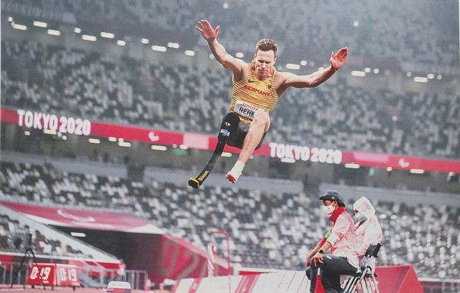 Ngắm những khoảnh khắc thể thao ngoạn mục qua ống kính phóng viên AFP ảnh 5