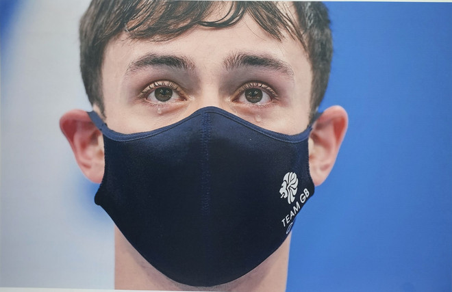 Ngắm những khoảnh khắc thể thao ngoạn mục qua ống kính phóng viên AFP ảnh 6