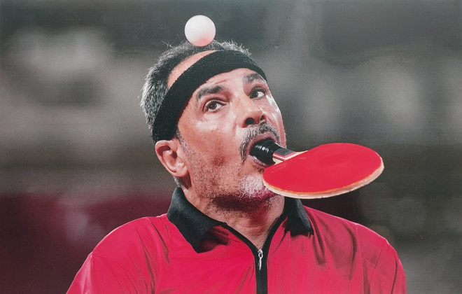 Ngắm những khoảnh khắc thể thao ngoạn mục qua ống kính phóng viên AFP ảnh 4