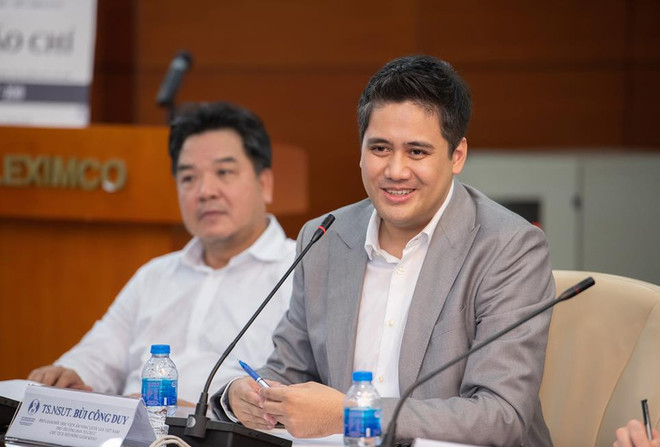 ‘Huyền thoại’ violin Viktor Tretyakov đến Việt Nam làm giám khảo ảnh 2