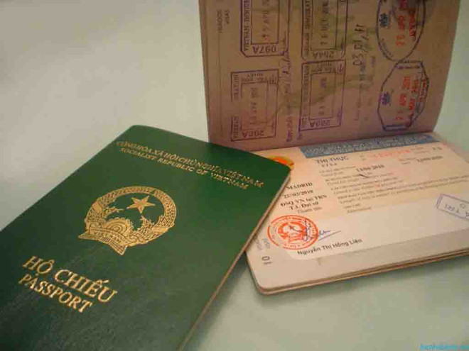 Du lịch Nhật Bản, Hàn Quốc: Khó khăn về visa cản bước du khách Việt ảnh 2