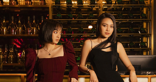 'Cô gái từ quá khứ' đạt doanh thu ấn tượng trong tuần đầu ra rạp ảnh 1