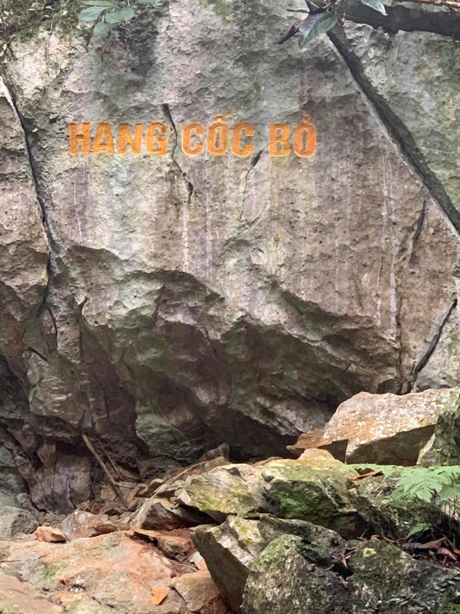 VietnamPlus về nguồn Pác Bó: Hành trình về nơi in dấu chân Người ảnh 1