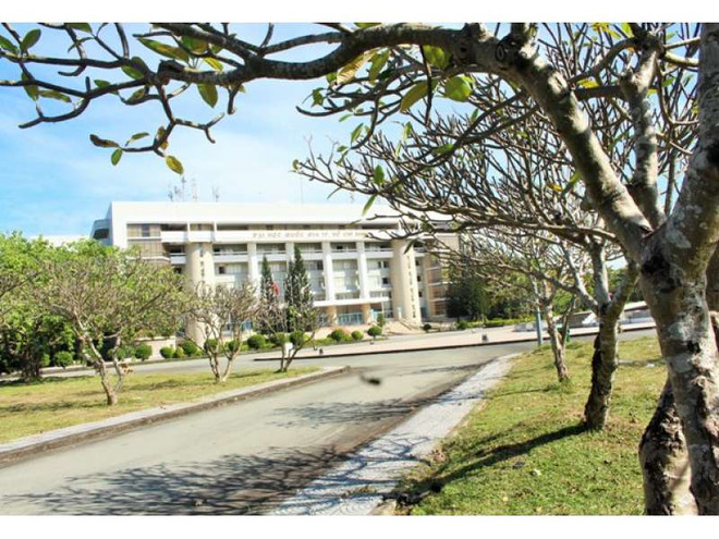 Hai đại học Việt Nam lọt top 150 đại học trẻ chất lượng nhất thế giới ảnh 3