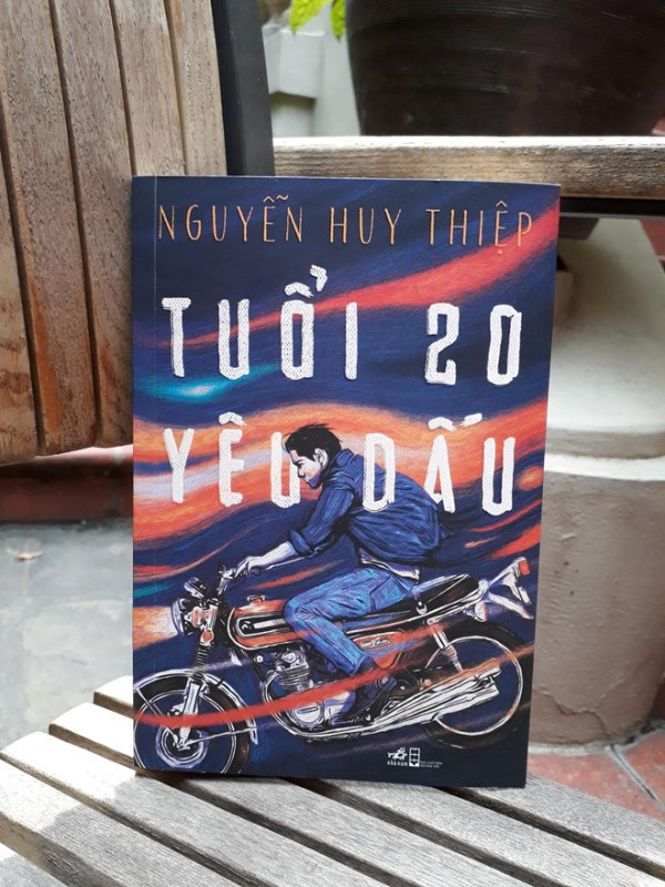 ‘Tuổi 20 yêu dấu’ của Nguyễn Huy Thiệp chính thức ra mắt ở Việt Nam ảnh 2