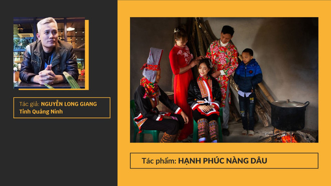 Nét đẹp lao động gần dịp Tết đoạt giải nhất 'Vẻ đẹp Việt Nam' lần 7 ảnh 2