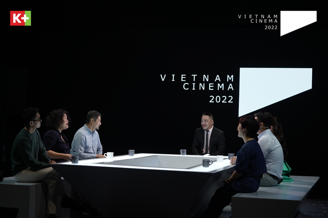 Kaity Nguyễn: Diễn viên cần kịch bản tốt để tiếp tục làm 'ngôi sao' ảnh 2