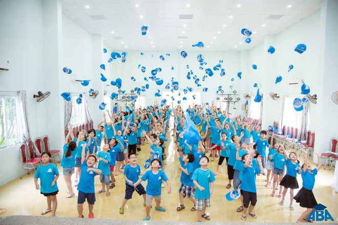 Phụ huynh loay hoay tìm hoạt động hè ý nghĩa cho con ảnh 2