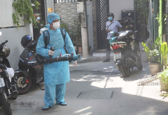 Chuẩn bị thi Tốt nghiệp THPT trong bối cảnh dịch COVID-19 ảnh 2