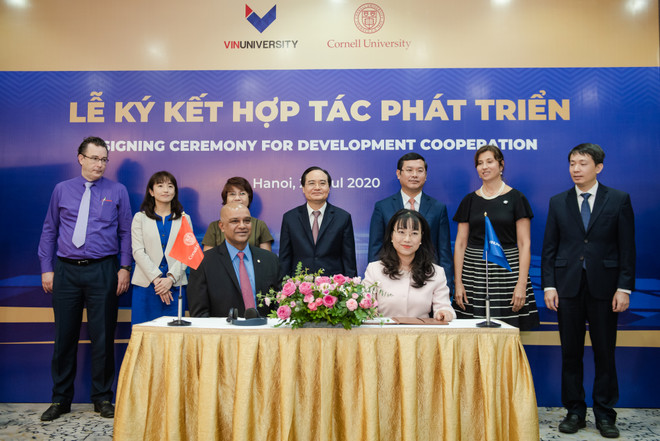 Chương trình đặc biệt cho du học sinh Việt và sinh viên quốc tế ảnh 1