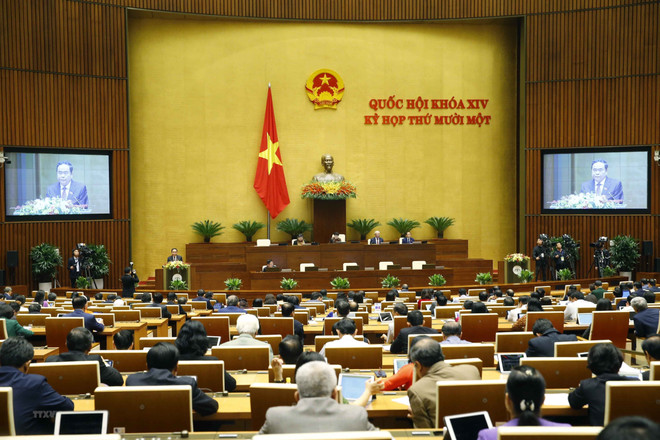 Đại biểu Quốc hội: Cần tiến hành thêm nhiều giám sát độc lập ảnh 2