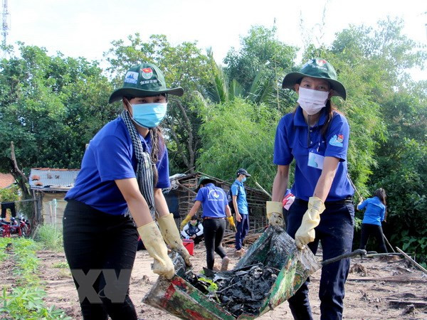 Đoàn thanh niên: Hành trình 90 năm xung kích của rường cột quốc gia ảnh 1