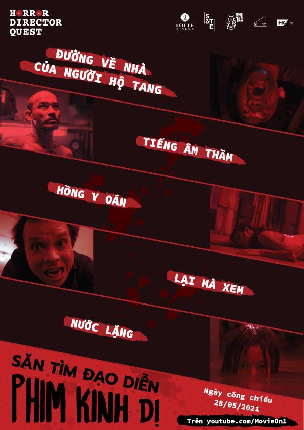 Loạt phim tài liệu mới và phim kinh dị chiếu miễn phí trên Youtube ảnh 2