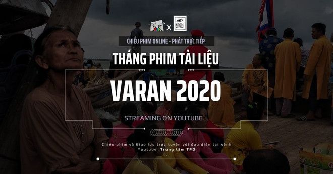 Loạt phim tài liệu mới và phim kinh dị chiếu miễn phí trên Youtube ảnh 1