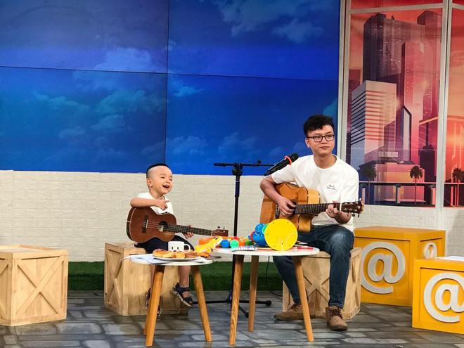 Chuyên gia, phụ huynh gợi ý cách giải tỏa tâm lý cho trẻ khi nghỉ dịch ảnh 3