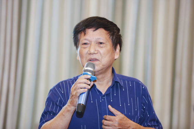 Hé lộ thước phim tư liệu hiếm hoi có giọng nói của nữ sỹ Xuân Quỳnh ảnh 2