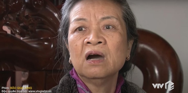 Nghệ sỹ Tuyết Liên: U80 'lột xác' với vai diễn mẹ chồng ghê gớm ảnh 3