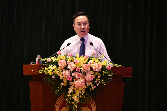 Ngành xuất bản Việt Nam đặt mục tiêu phát triển dẫn đầu Đông Nam Á ảnh 1