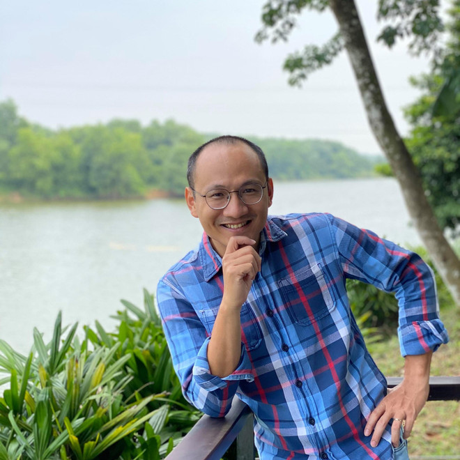 39 cuộc đối thoại: Người trẻ nên sống như thế nào trong thời đại mới? ảnh 2