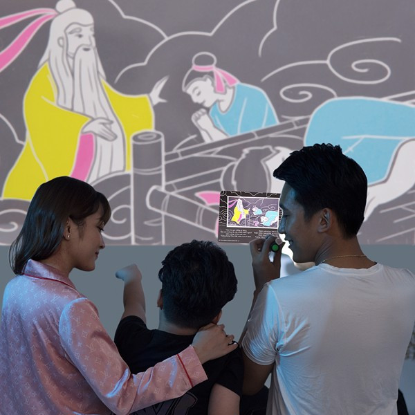 Viết cho thiếu nhi: Đừng vụt sáng thành 'hiện tượng' rồi lại biến mất ảnh 4