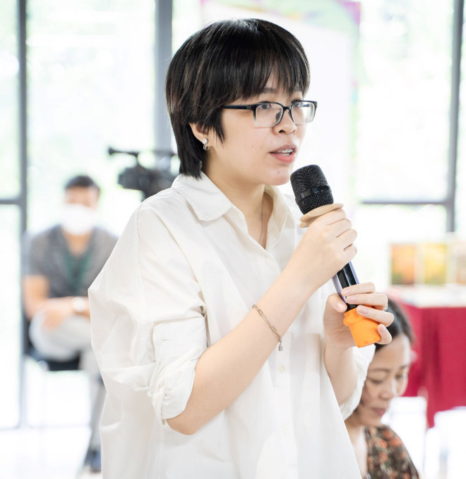 Viết cho thiếu nhi: Đừng vụt sáng thành 'hiện tượng' rồi lại biến mất ảnh 2