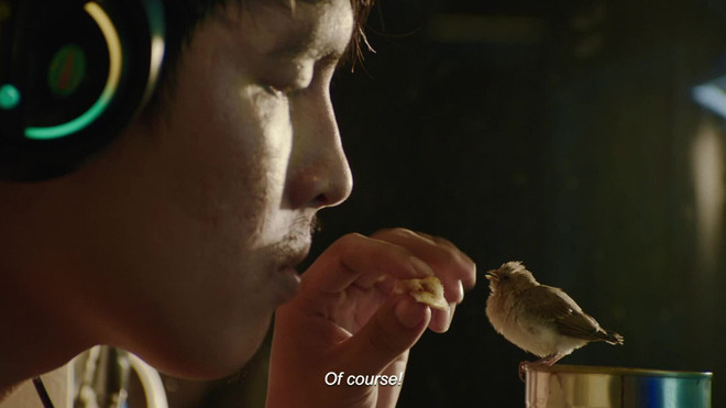 Phim Việt thắng giải Cannes được chiếu tại LHP Quốc tế New York ảnh 1