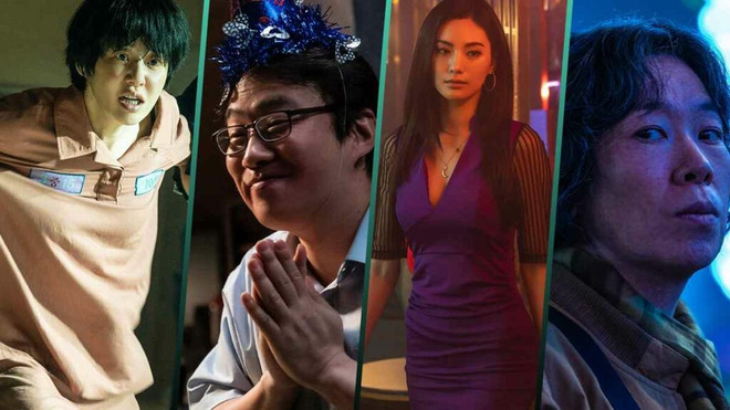 Phim Hàn ‘Mask girl’ gây sốt Netflix nhờ 'chạm' nhiều vấn đề nóng ảnh 2