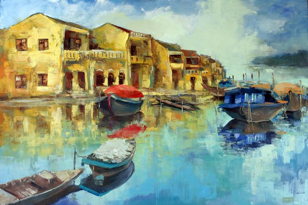 “Mảnh ghép”: Dòng hợp lưu của Gia Tùng, Như Đức và Thanh Hải ảnh 1