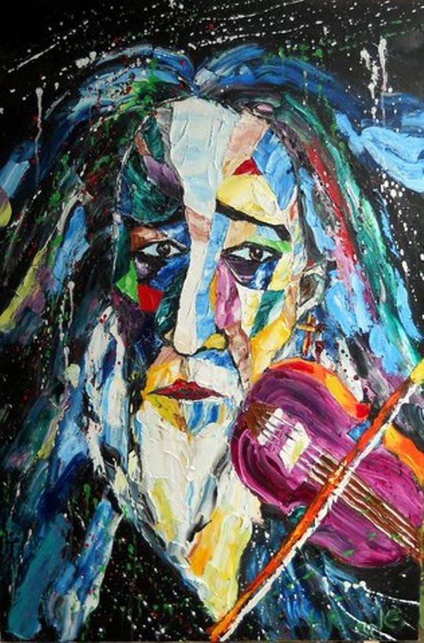 “Mảnh ghép”: Dòng hợp lưu của Gia Tùng, Như Đức và Thanh Hải ảnh 3