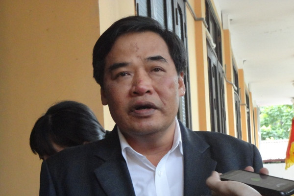 “Chưa có bảo tàng xứng tầm cho nền văn hóa Đông Sơn” ảnh 3