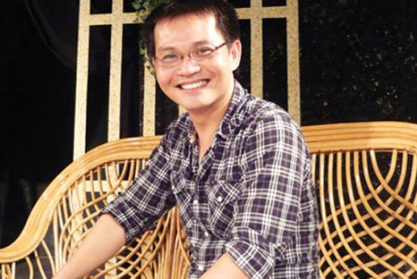 Trung Hiếu: “Đã không chơi thì thôi, nhưng đời là cứ phải rực rỡ" ảnh 3