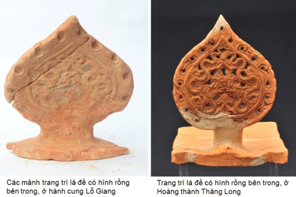 Vén “bức màn” bí ẩn về hành cung Lỗ Giang của nhà Trần ảnh 4