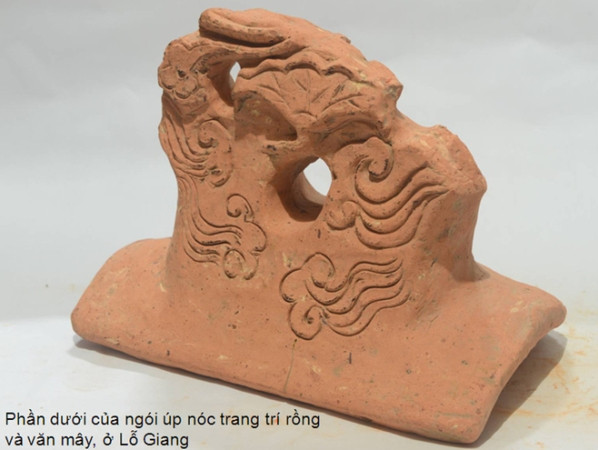 Vén “bức màn” bí ẩn về hành cung Lỗ Giang của nhà Trần ảnh 3