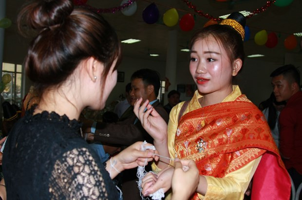 Việt Nam thúc đẩy đào tạo lưu học sinh, hội nhập quốc tế ảnh 2