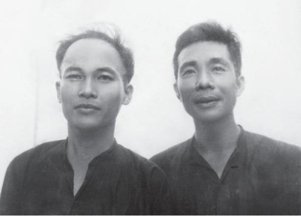 Trưng bày nhật ký, bản thảo viết tay của tác giả “Sống mãi với Thủ đô” ảnh 6