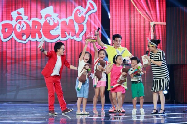 Lộ diện tốp 6 thí sinh vào vòng chung kết Đồ Rê Mí 2014 ảnh 3