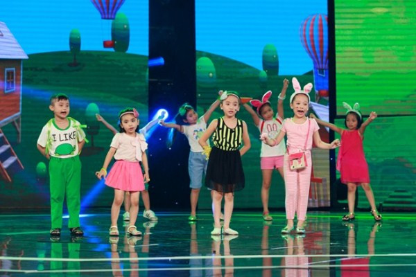 Lộ diện tốp 6 thí sinh vào vòng chung kết Đồ Rê Mí 2014 ảnh 5