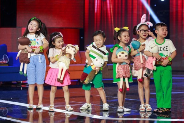 Lộ diện tốp 6 thí sinh vào vòng chung kết Đồ Rê Mí 2014 ảnh 1