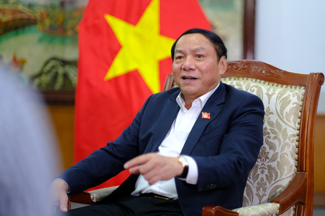 Hội thảo khoa học làm rõ giá trị của Đề cương về văn hóa Việt Nam ảnh 2