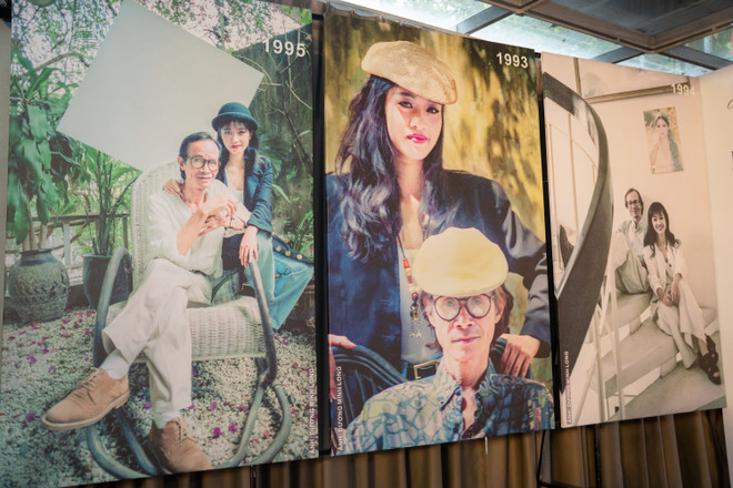 Diva Hồng Nhung 'rủ' nghệ sỹ quốc tế hát nhạc Trịnh theo kiểu jazz ảnh 3