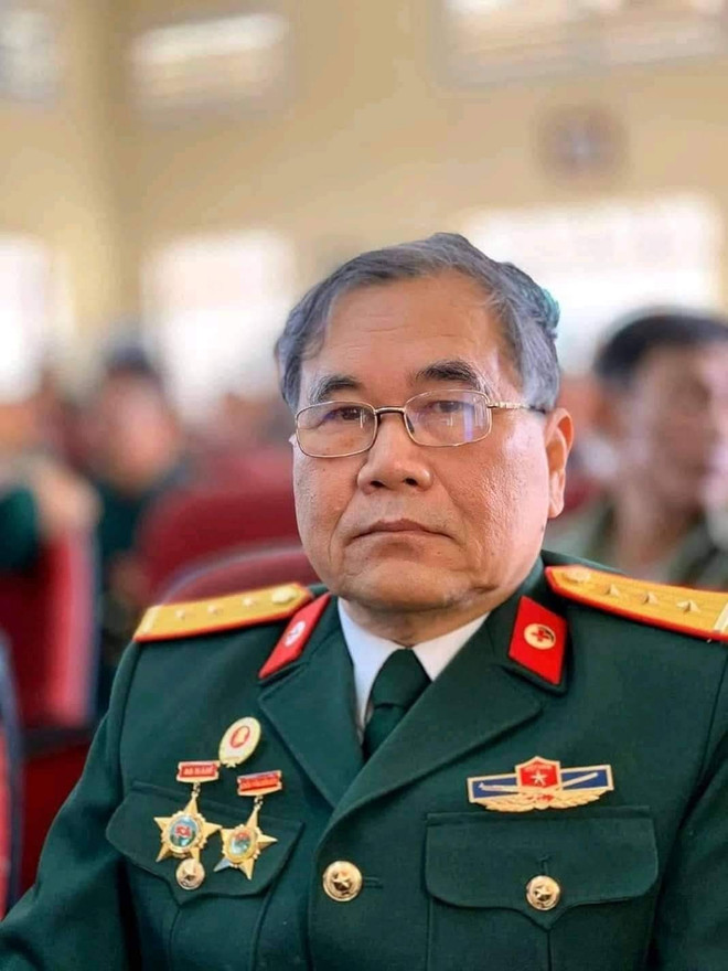 'Tiếng vọng đèo Khau Chỉa': Tái hiện cuộc chiến biên giới phía Bắc ảnh 2