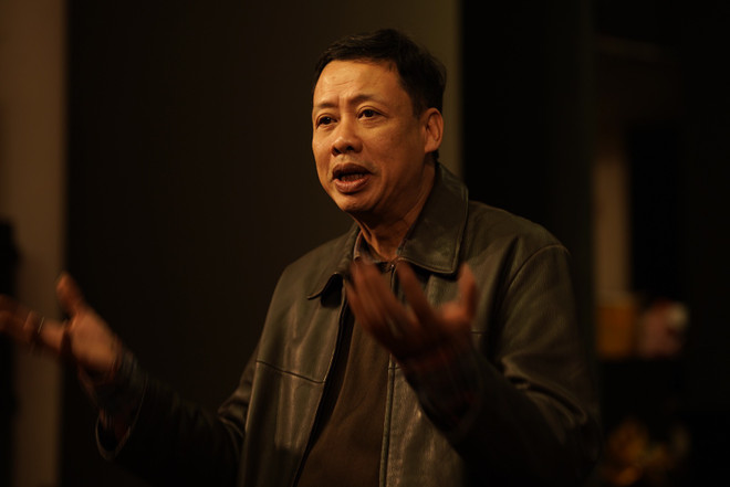 Tác phẩm rối 'Mơ rồng' sẽ tham dự Đại hội Sân khấu Thế giới tại UAE ảnh 2